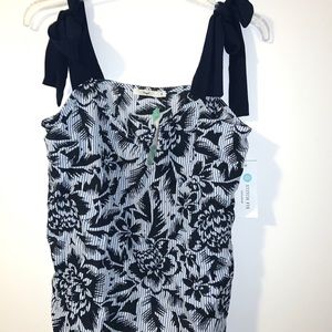 Stitch Fix tank top size small NWT